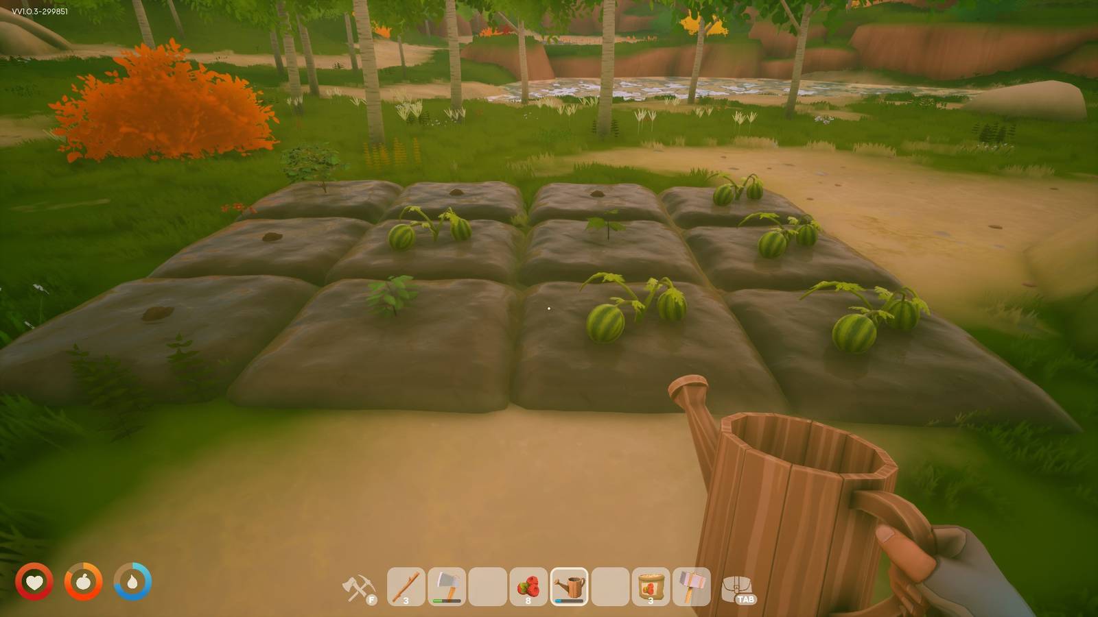 Solarpunk: Complete Farming Guide