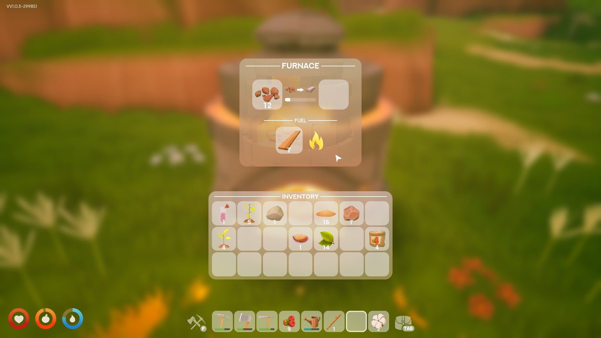 Solarpunk: Complete Mining Guide