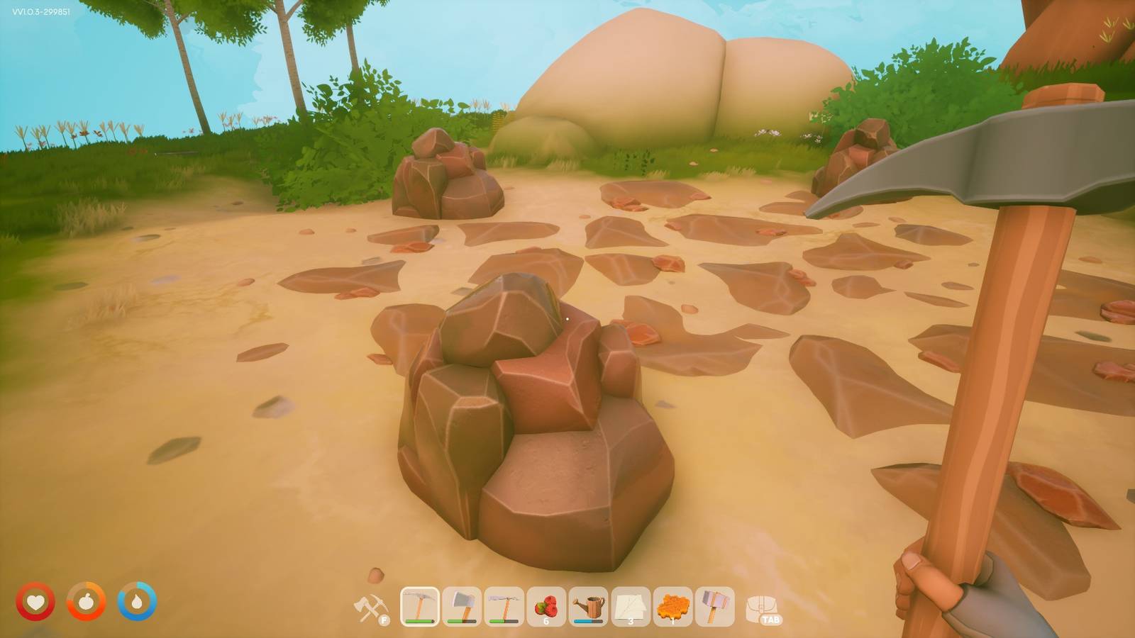 Solarpunk: Complete Mining Guide