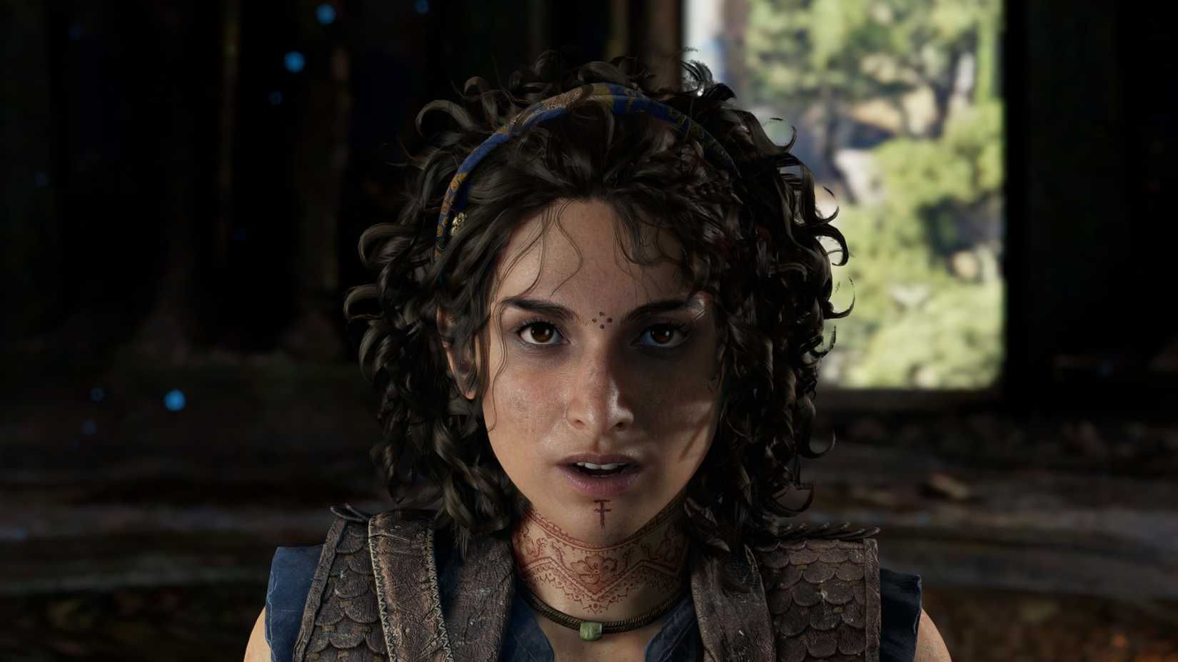 sophia face shot resonance