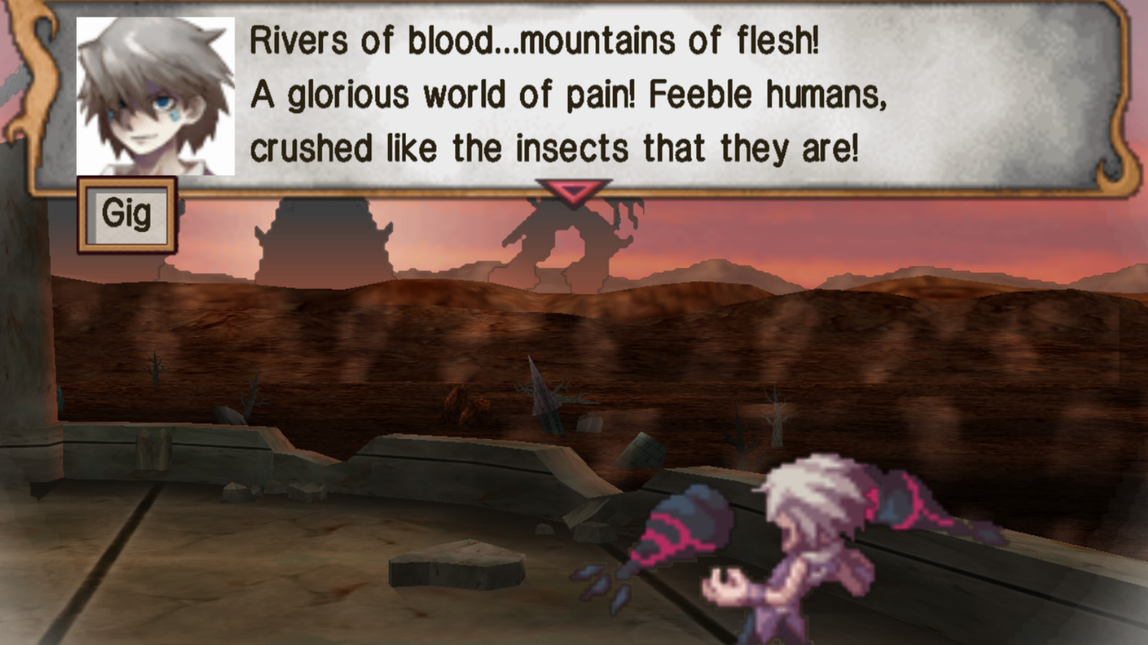 10 JRPGs Where You’re Actually the Villain