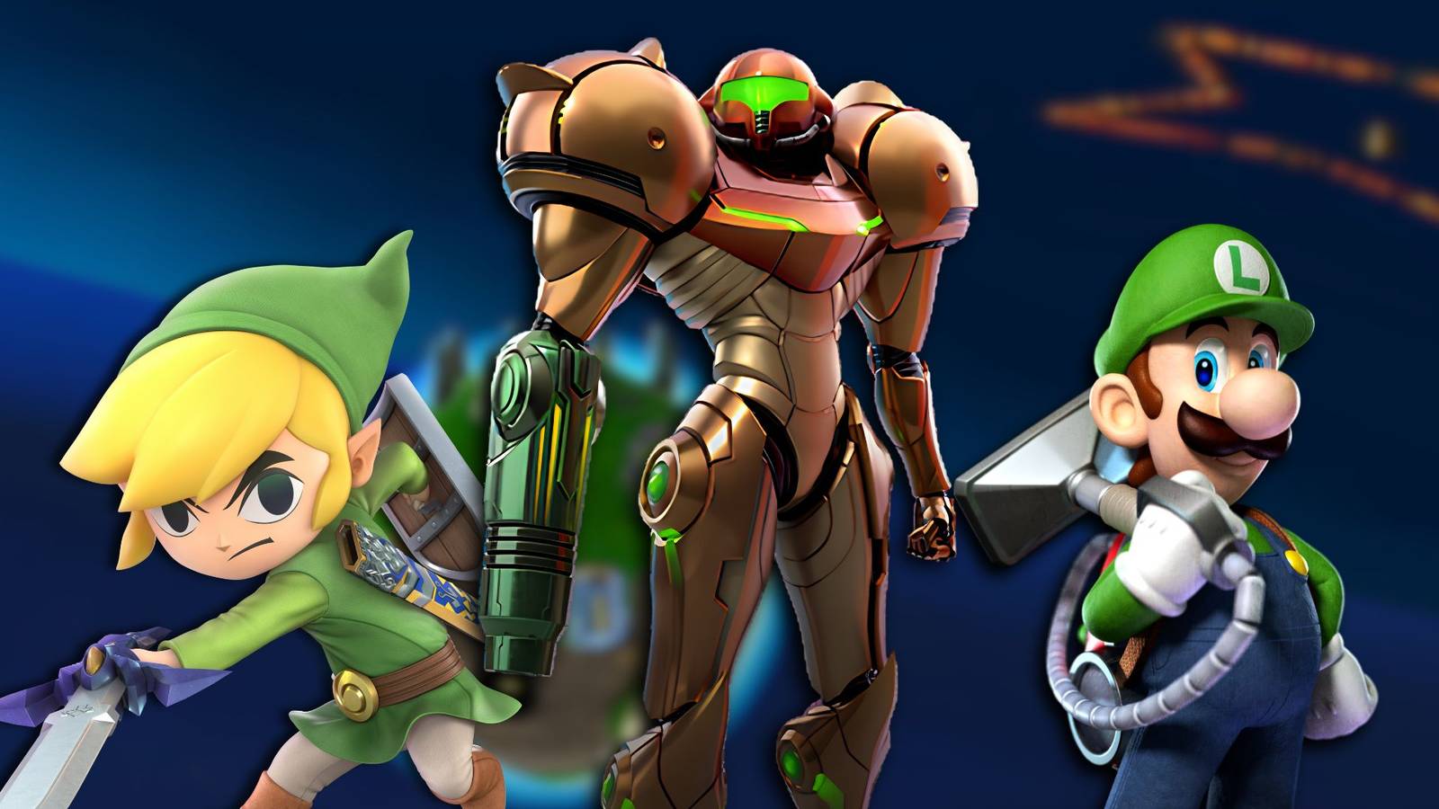 The Rise and Fall of Space World: Nintendo’s Own E3 The Rise and Fall of Space World: Nintendo’s Own E3