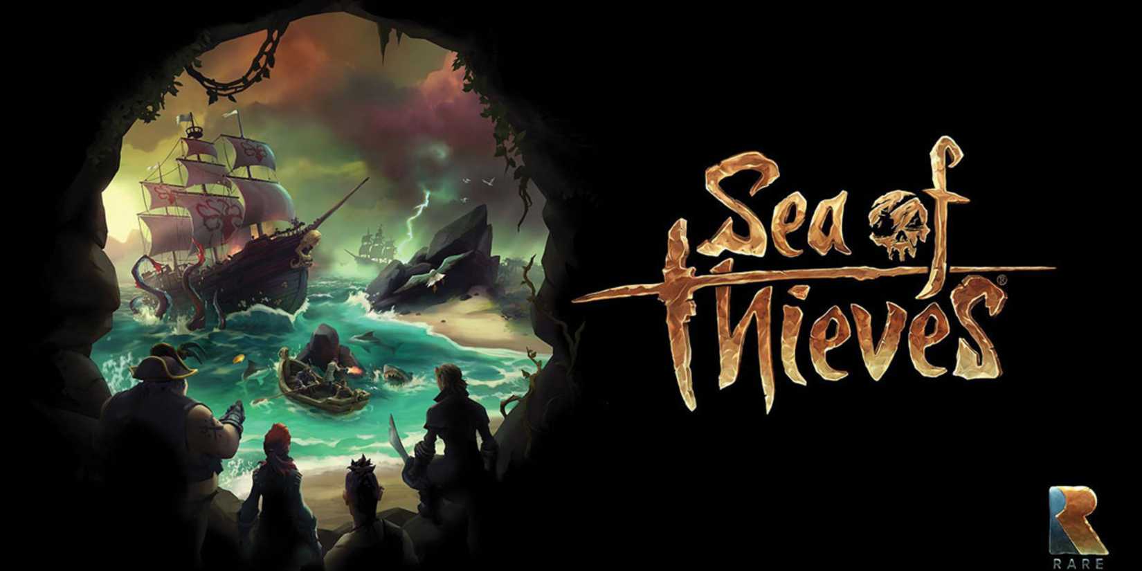 Spider-Man: Brand New Day Director to Produce Sea of Thieves Film Adaptation for Xbox