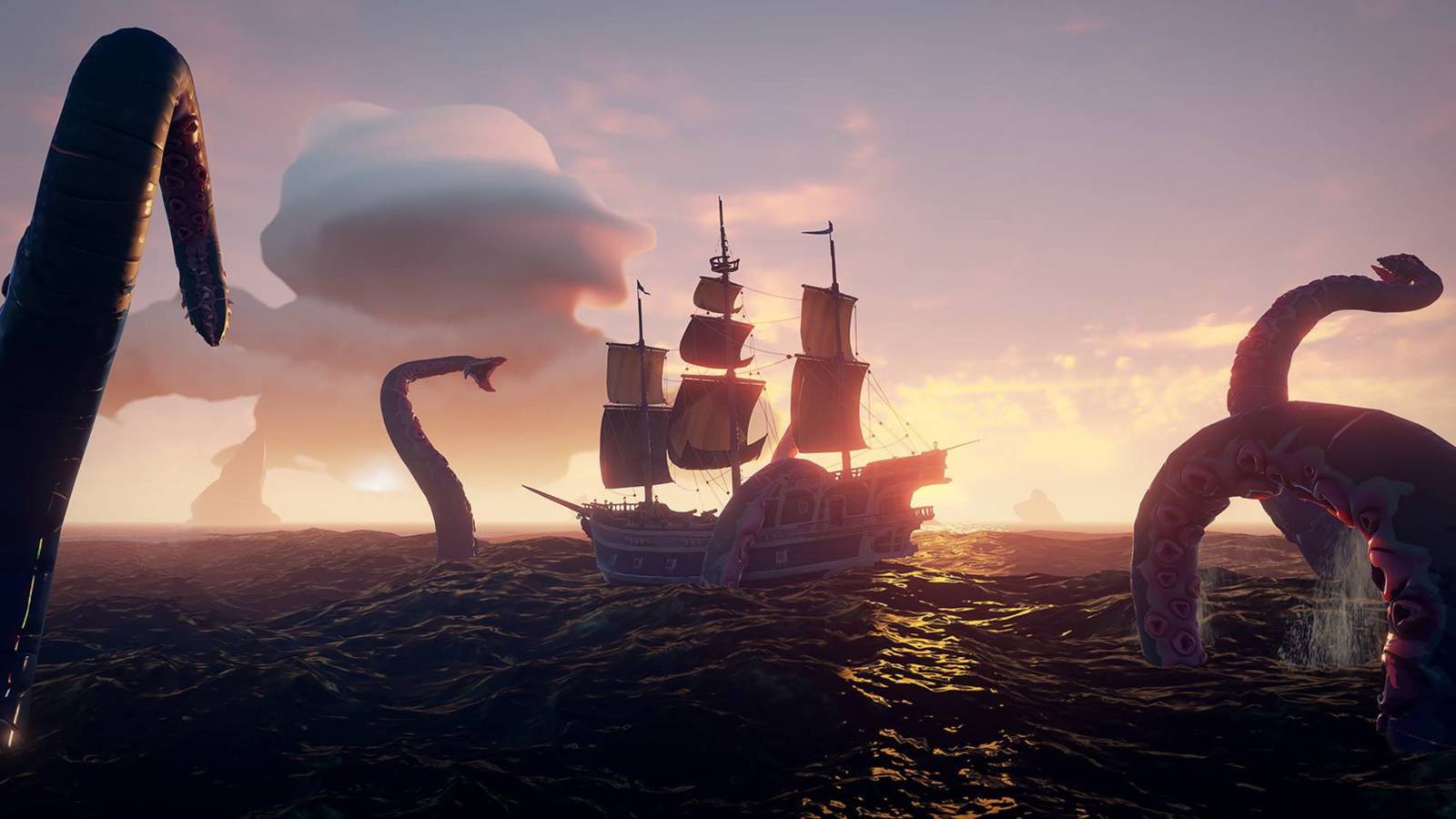Spider-Man: Brand New Day Director to Produce Sea of Thieves Film Adaptation for Xbox
