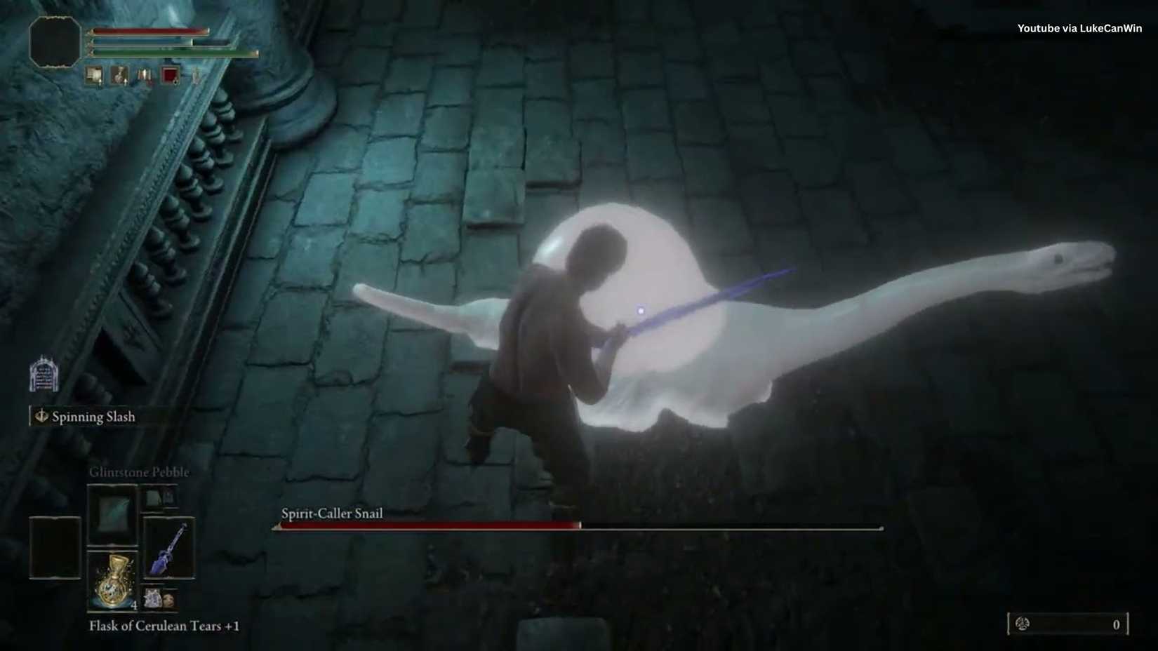 8 Elden Ring Bosses Who Are Actually Victims, Not Villains