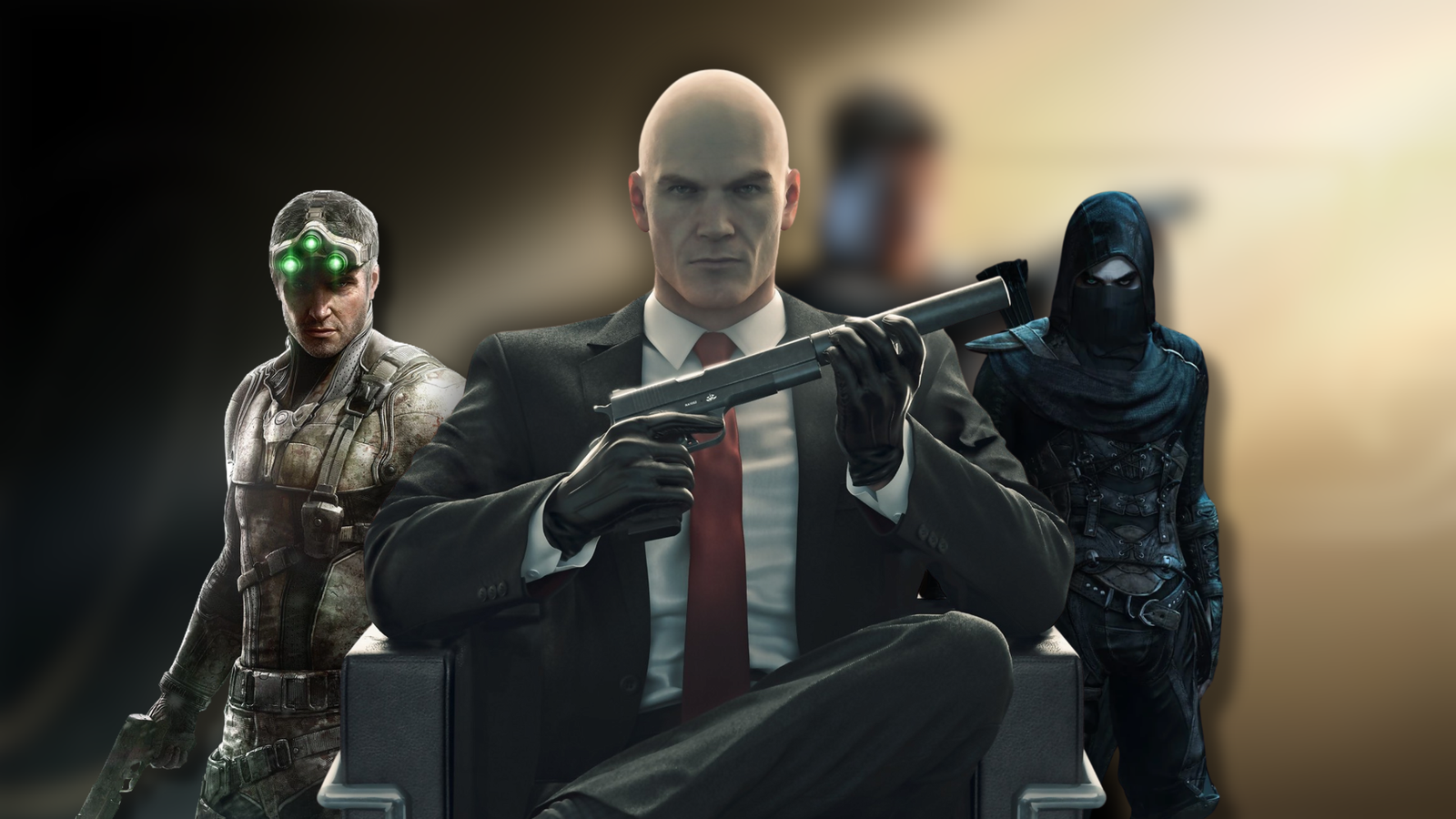 007 First Light Guide: Best Spy Games for Stealth Fans in 2026 007 First Light Guide: Best Spy Games for Stealth Fans in 2026