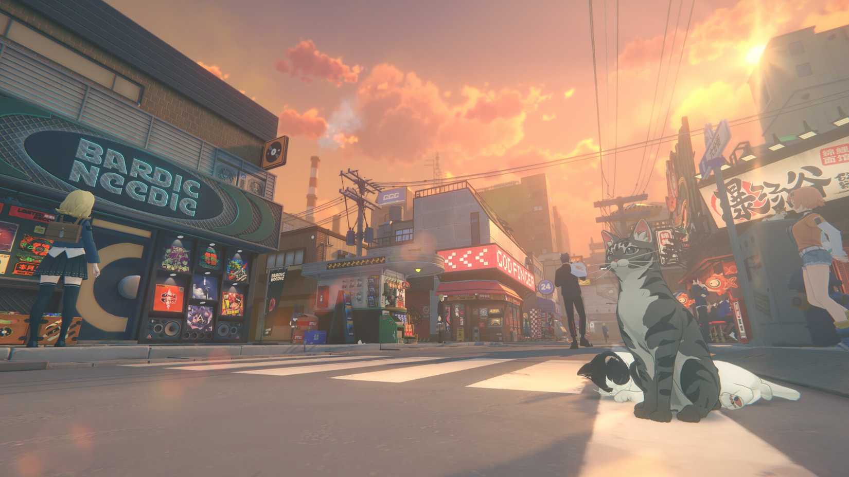 10 Persona 5 Crossovers that would Make More Sense than Call of Duty