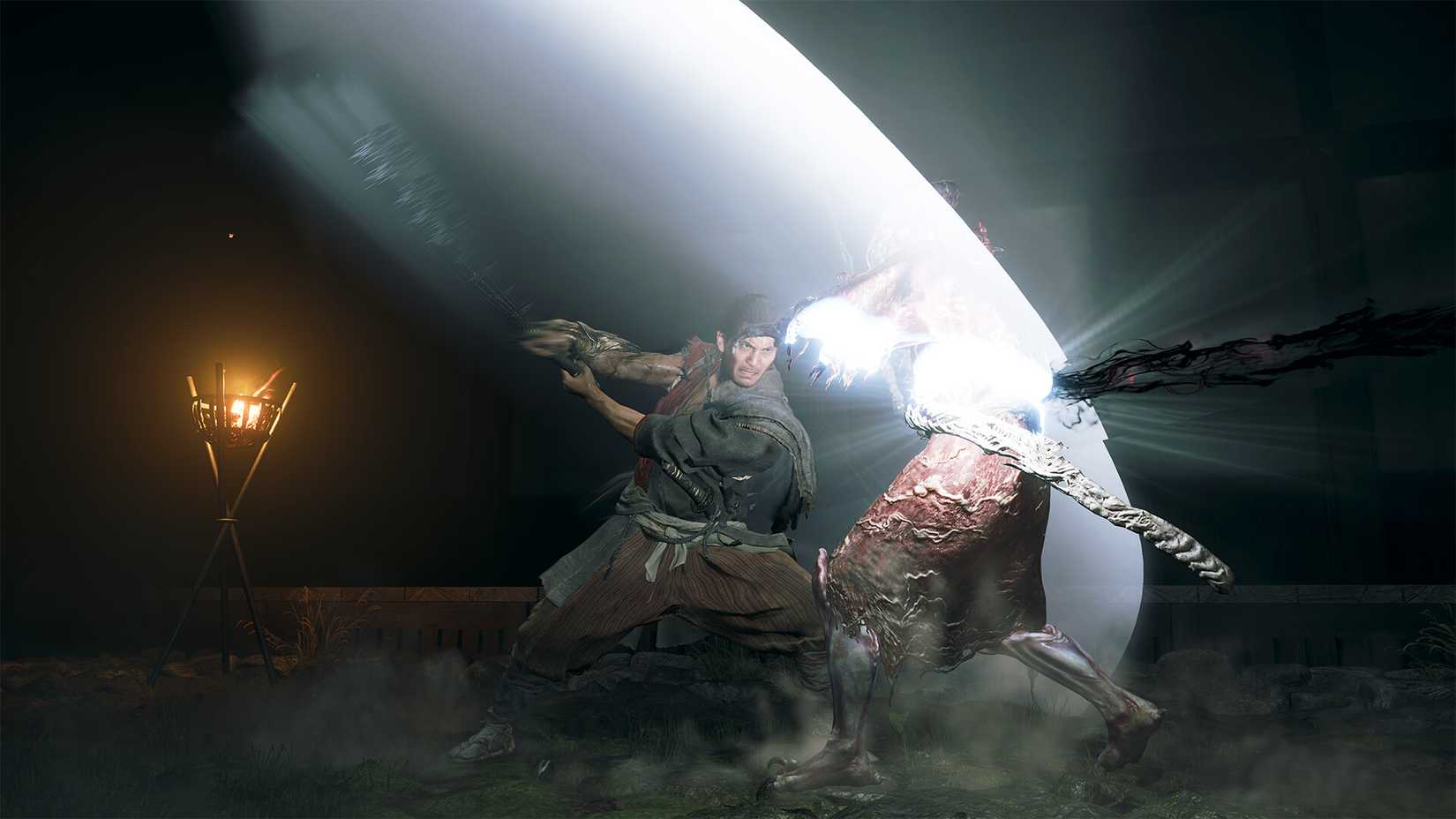 Onimusha Ken no Michi Musashi