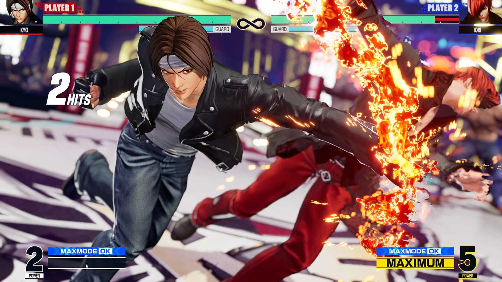 10 Best Fighting Games of the 2020s (So Far)