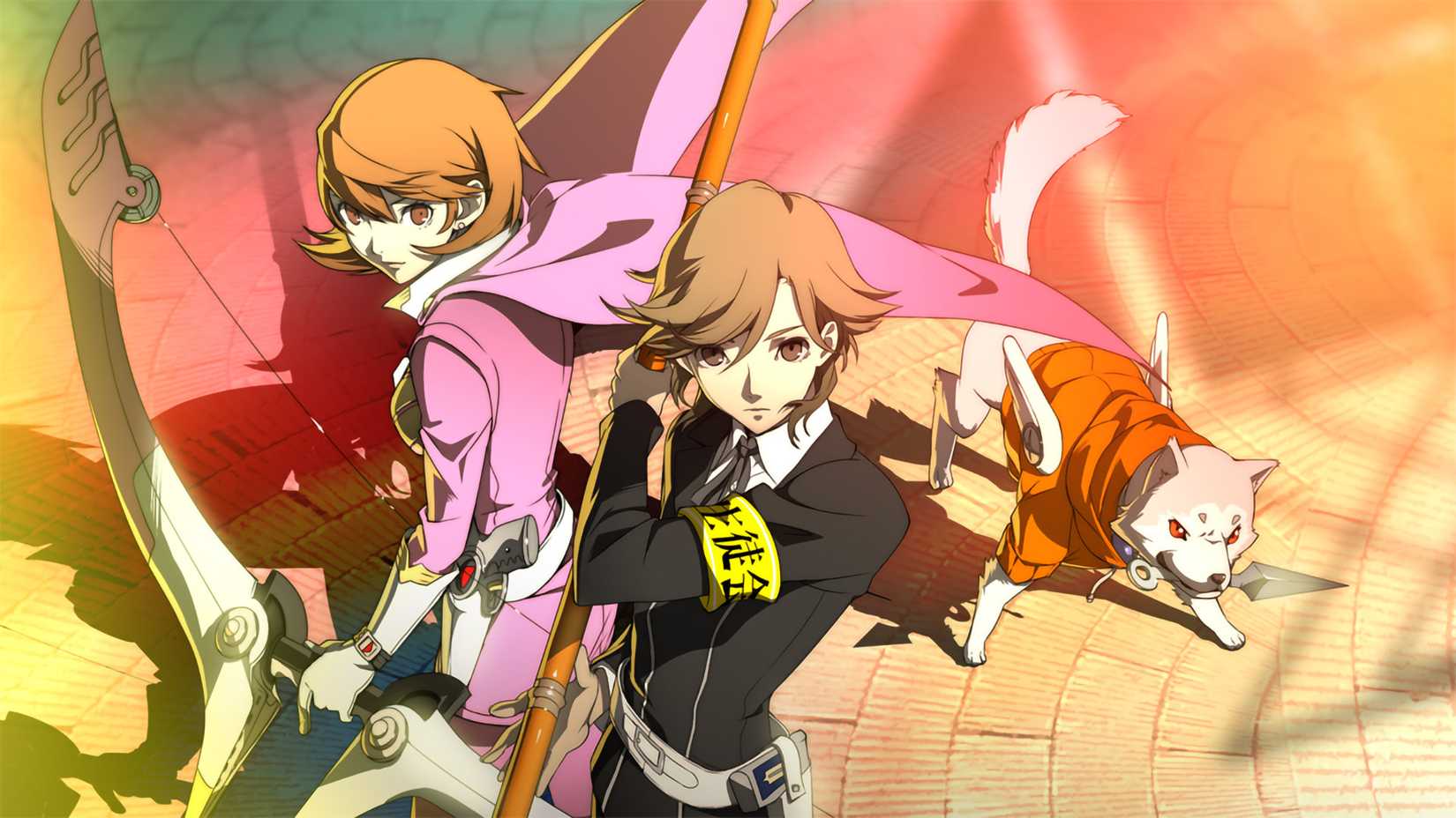 10 Fighting Games Where the World Feels Bigger the More You Learn About It