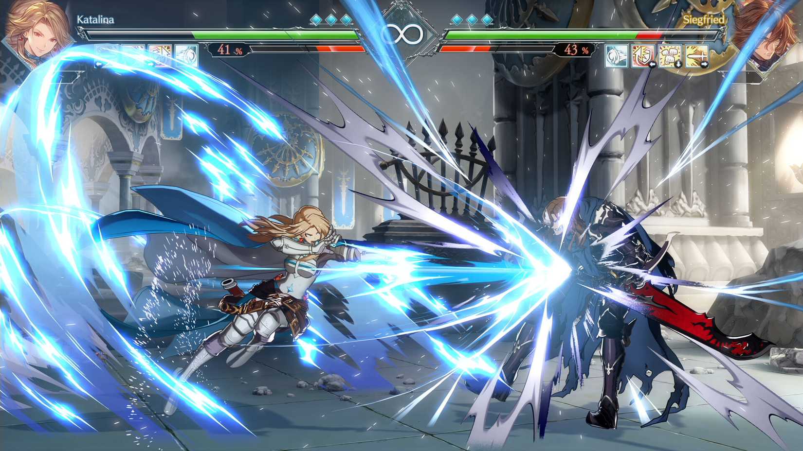 10 Best Fighting Games of the 2020s (So Far)