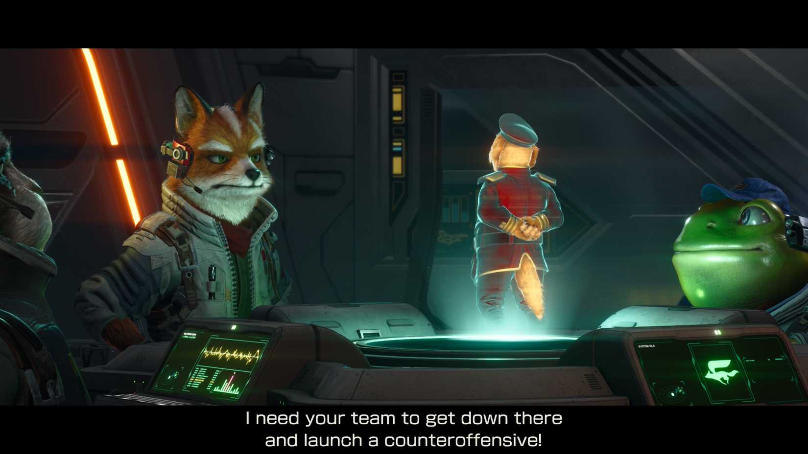 Star Fox Review: It's Not Perfect, But Star Fox 64 Has Never Felt Better