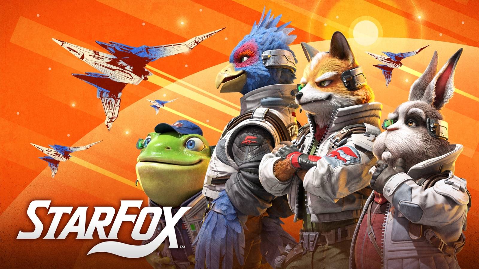 Star Fox Review: It's Not Perfect, But Star Fox 64 Has Never Felt Better