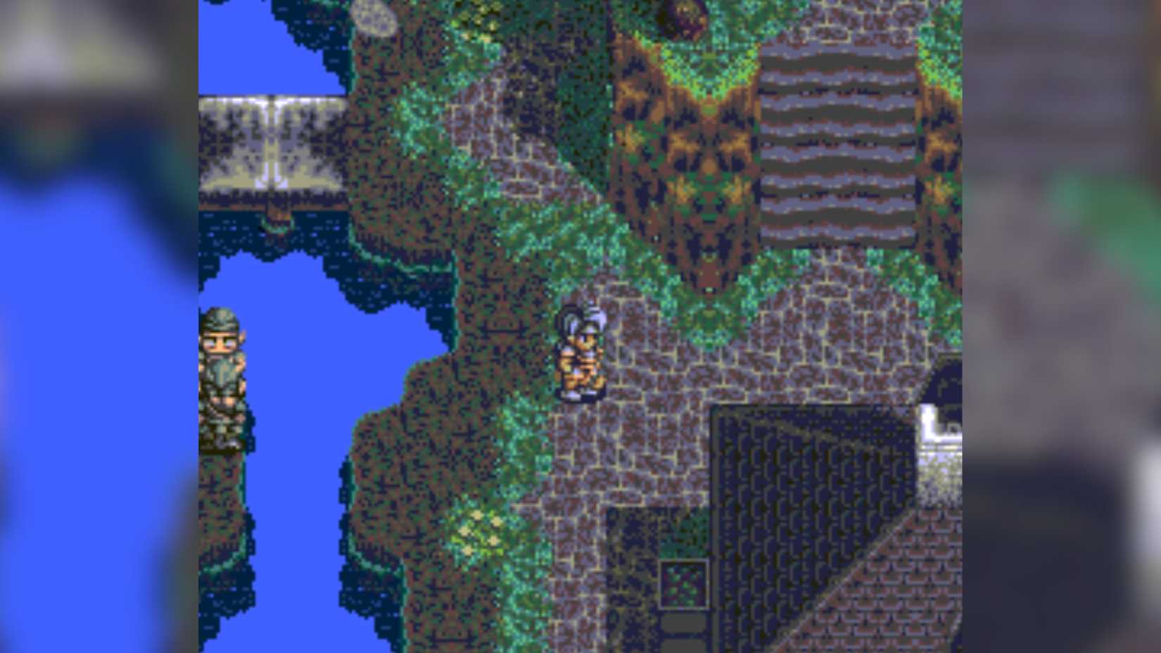 8 Hard to Beat SNES JRPGs