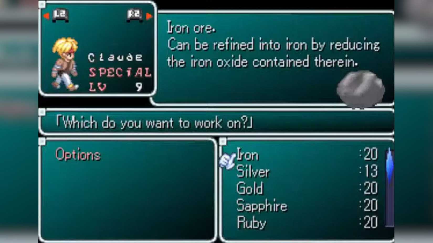 10 Most Addictive PS1 JRPGs