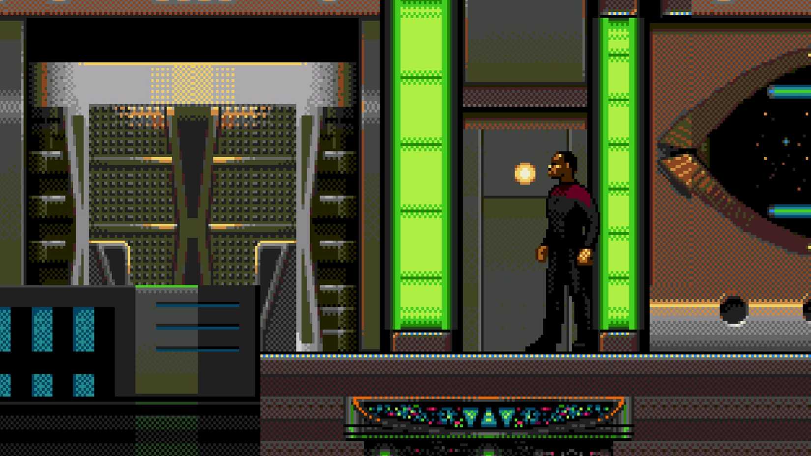 sisko on ds9