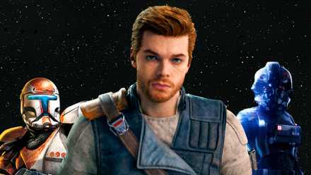 10 Star Wars Games That Made Players Feel Like They Were Living In Them