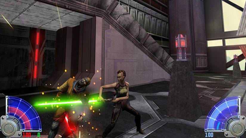 The Most Ambitious Star Wars Games Ever Made