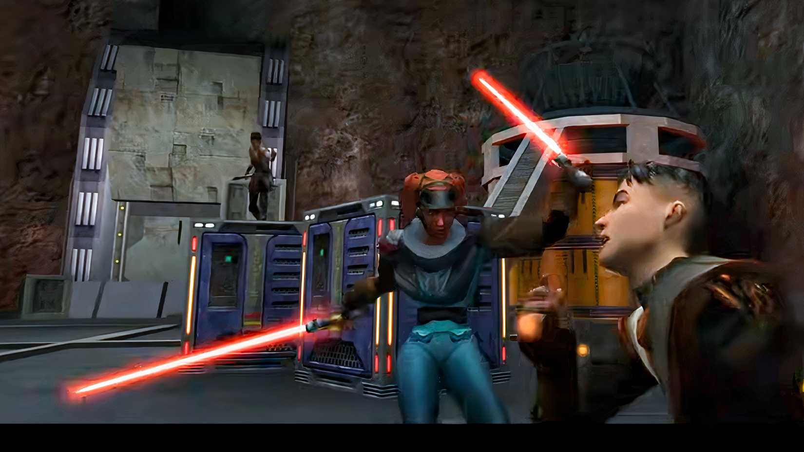 10 Star Wars Games That Made Players Feel Like They Were Living In Them