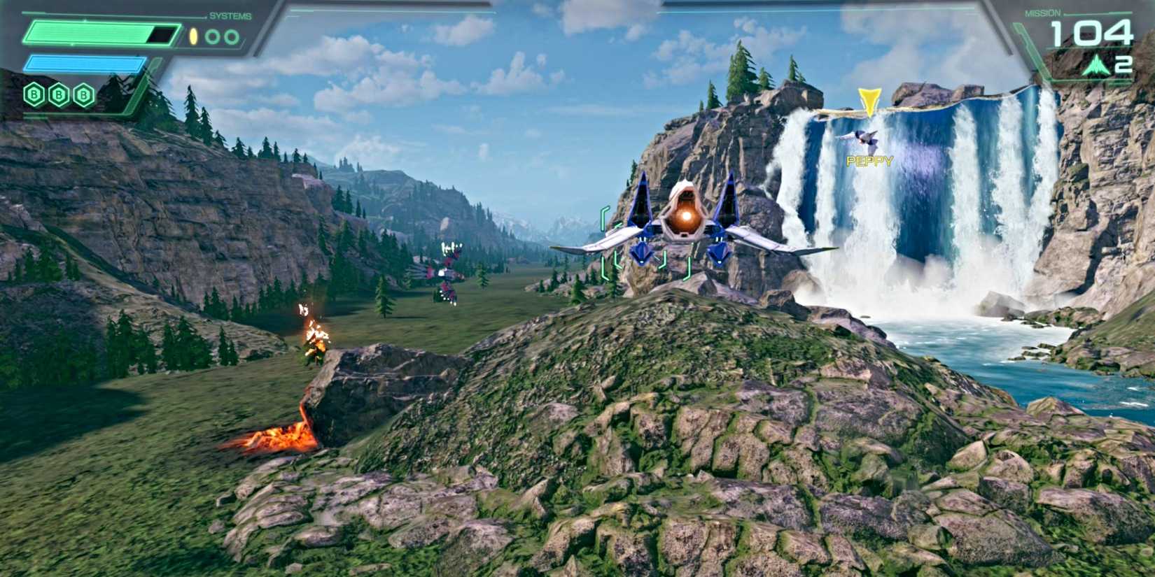 starfox-corneria-two-ways(1)