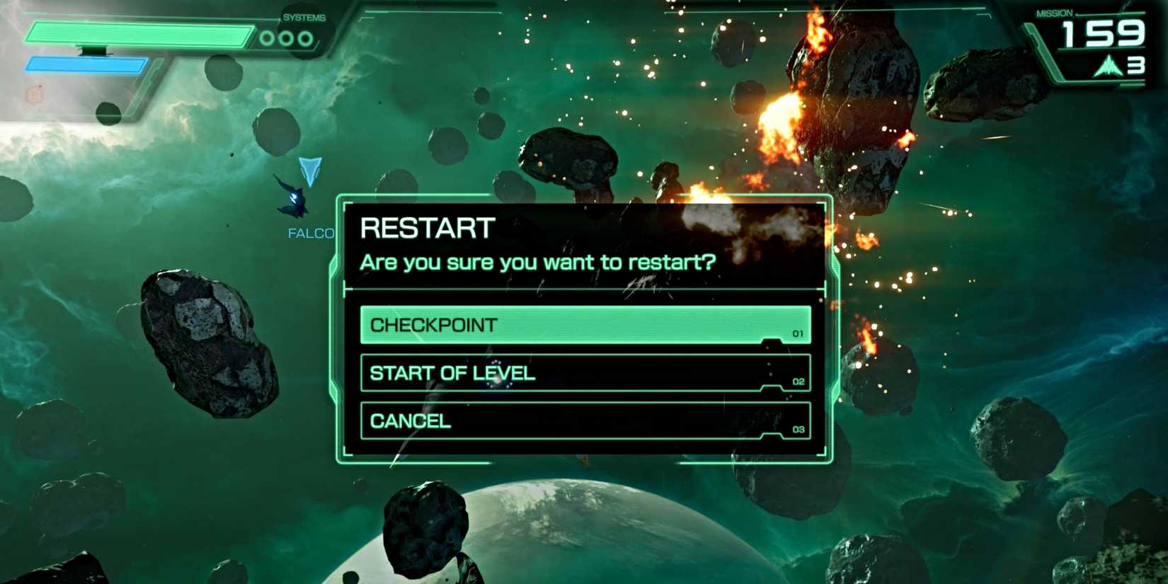 How to Unlock All Medals in Star Fox