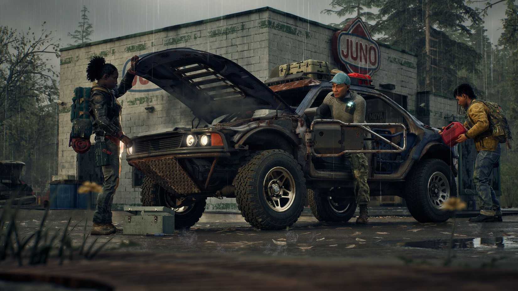 State of Decay 3 Roadmap to be launched