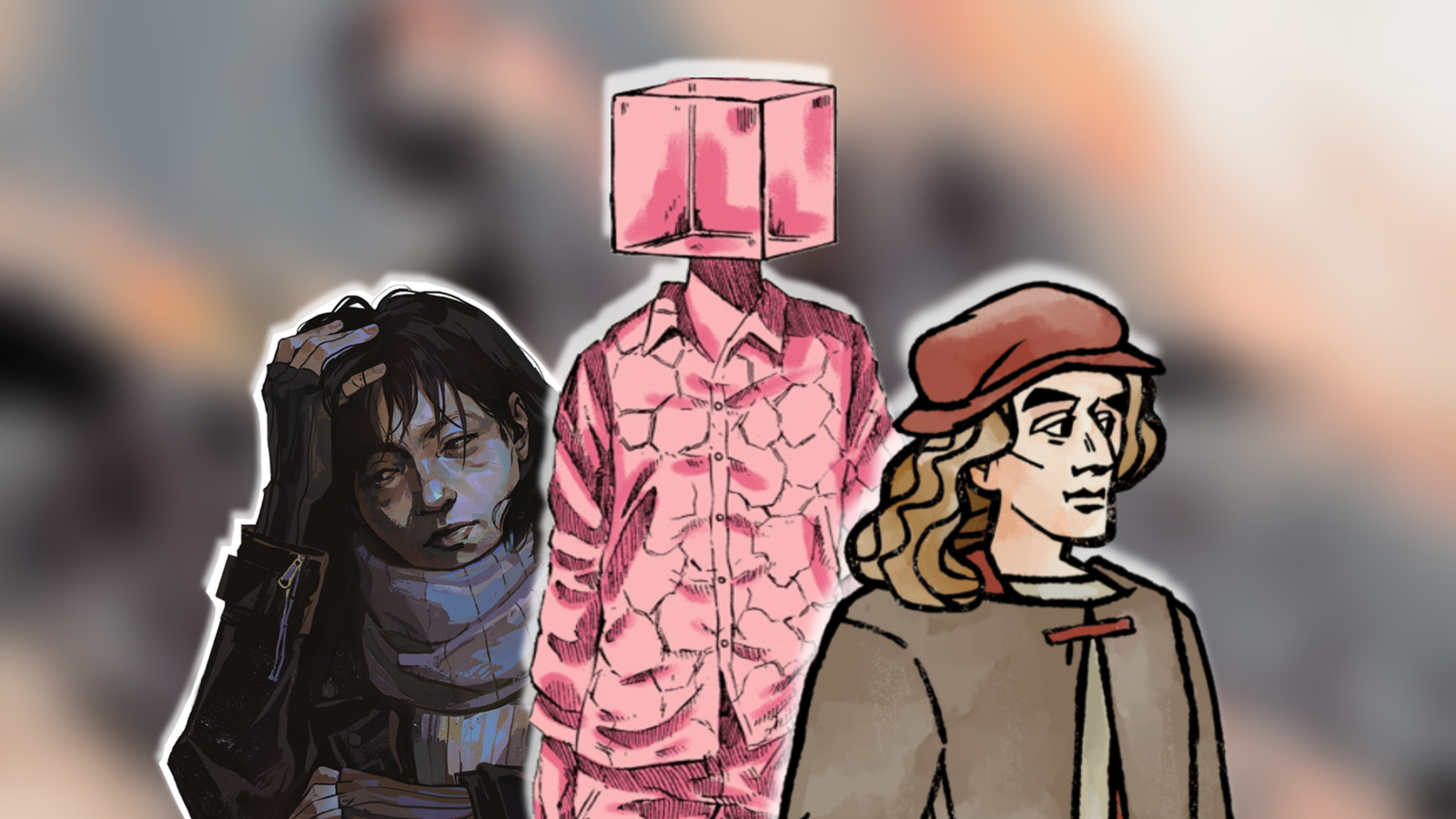 10 Story-Driven Games That Hook You From the First Five Minutes