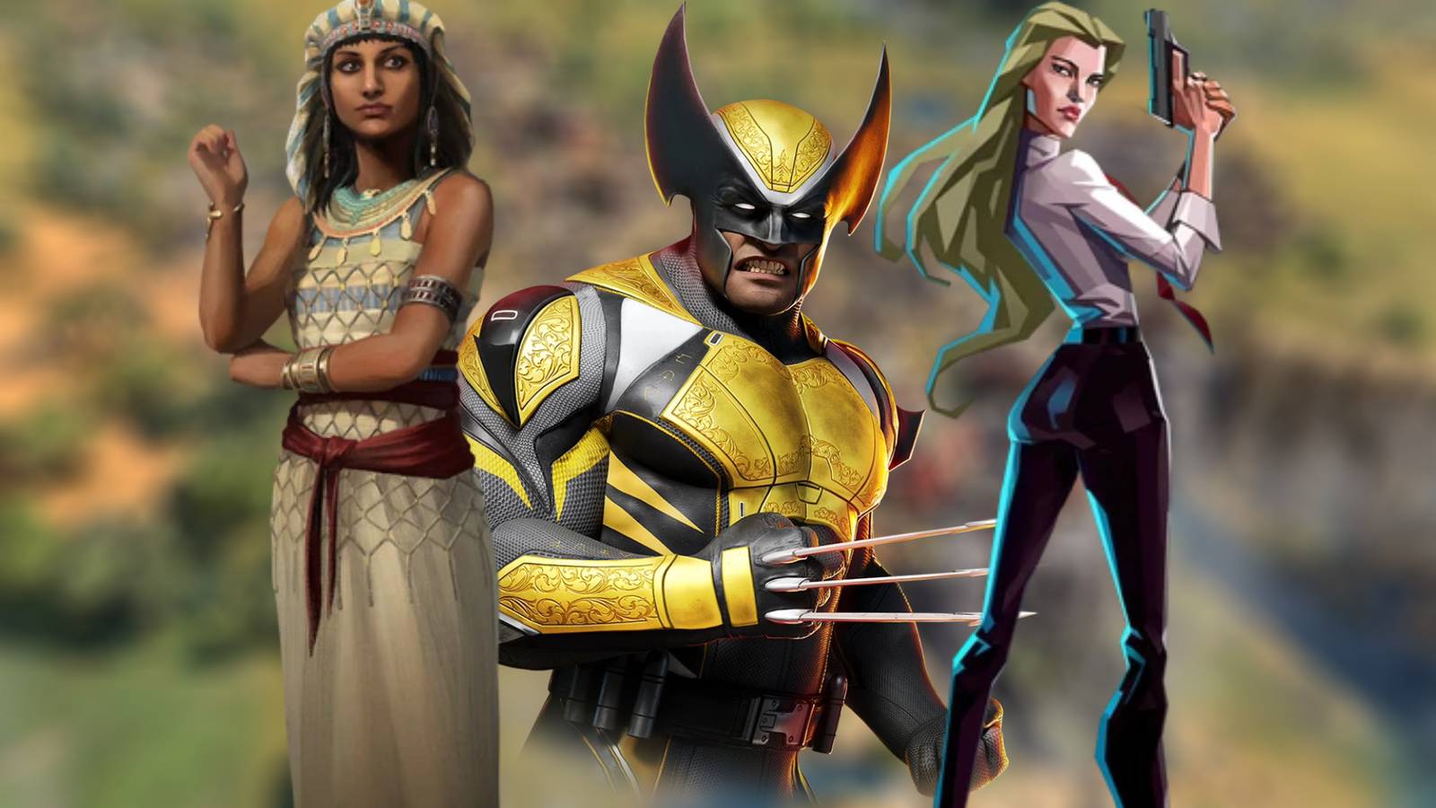 10 Best PS4 Strategy Games That Are Fun From the Start 10 Best PS4 Strategy Games That Are Fun From the Start