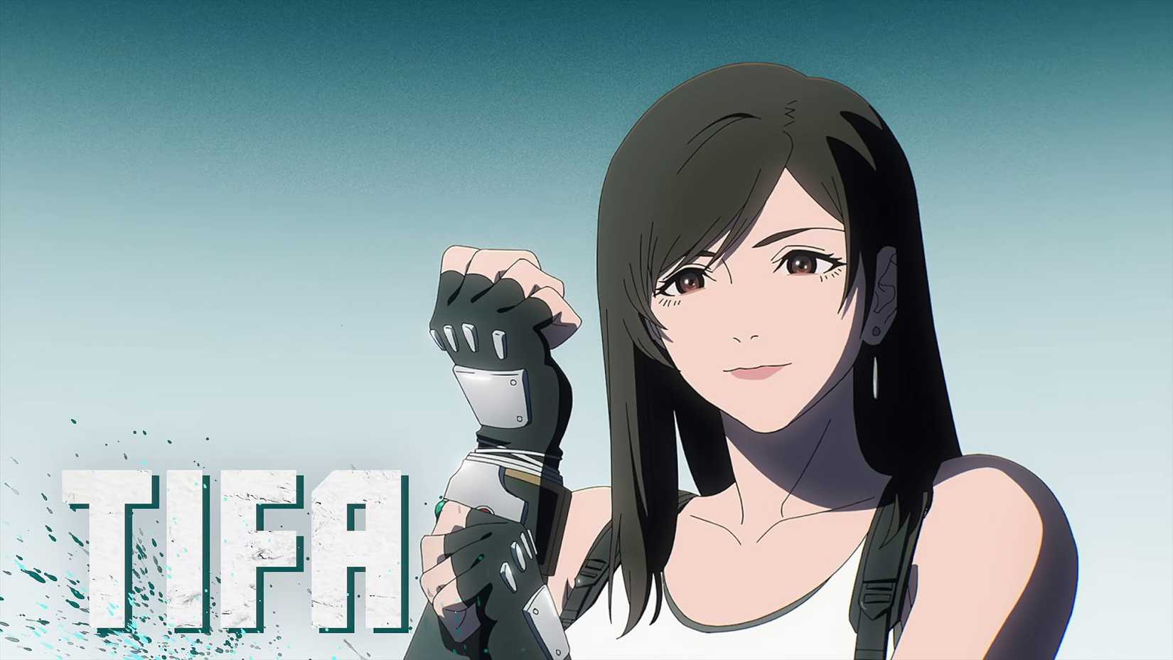 Street Fighter 6 Year 4 - Tifa