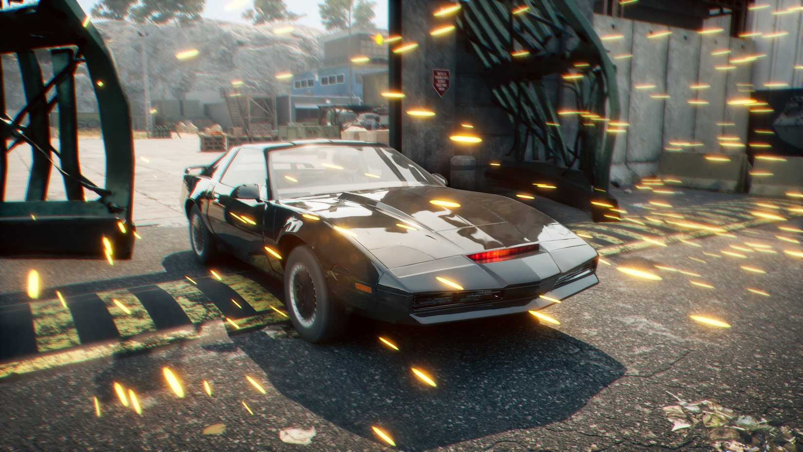 Stuntman Hollywood is on the Verge of Letting You Live Out the Ultimate Hollywood Fantasy