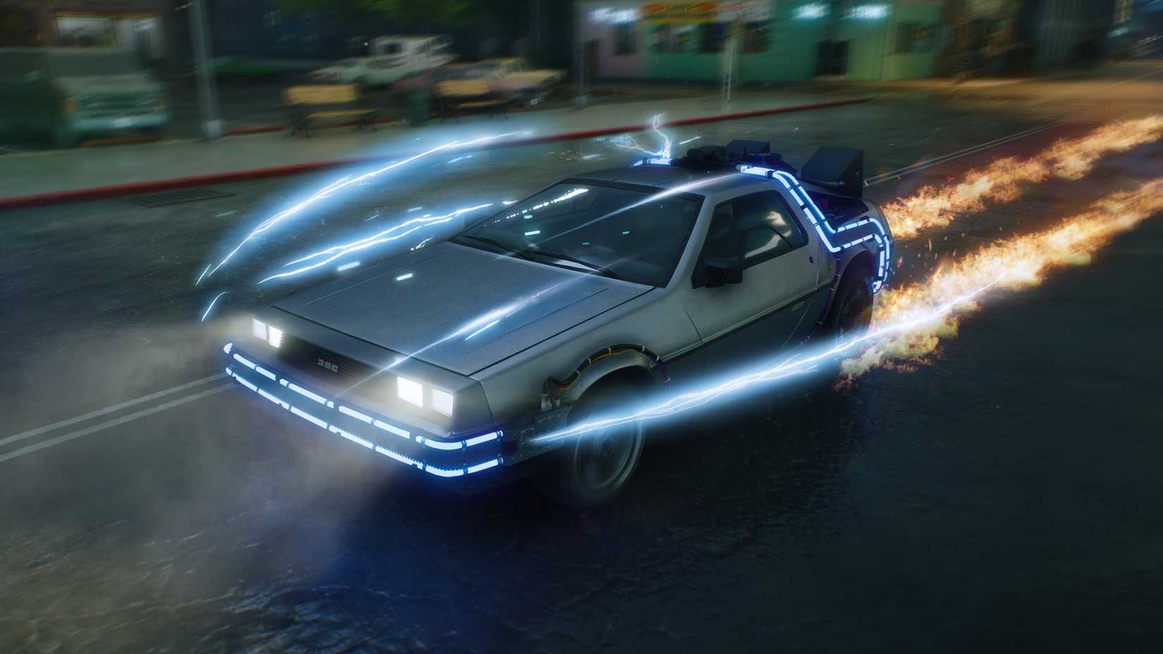 Stuntman Hollywood is on the Verge of Letting You Live Out the Ultimate Hollywood Fantasy