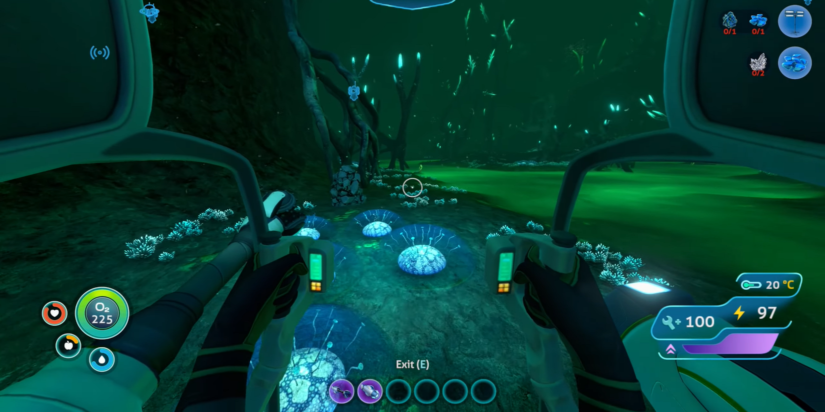 Subnautica
