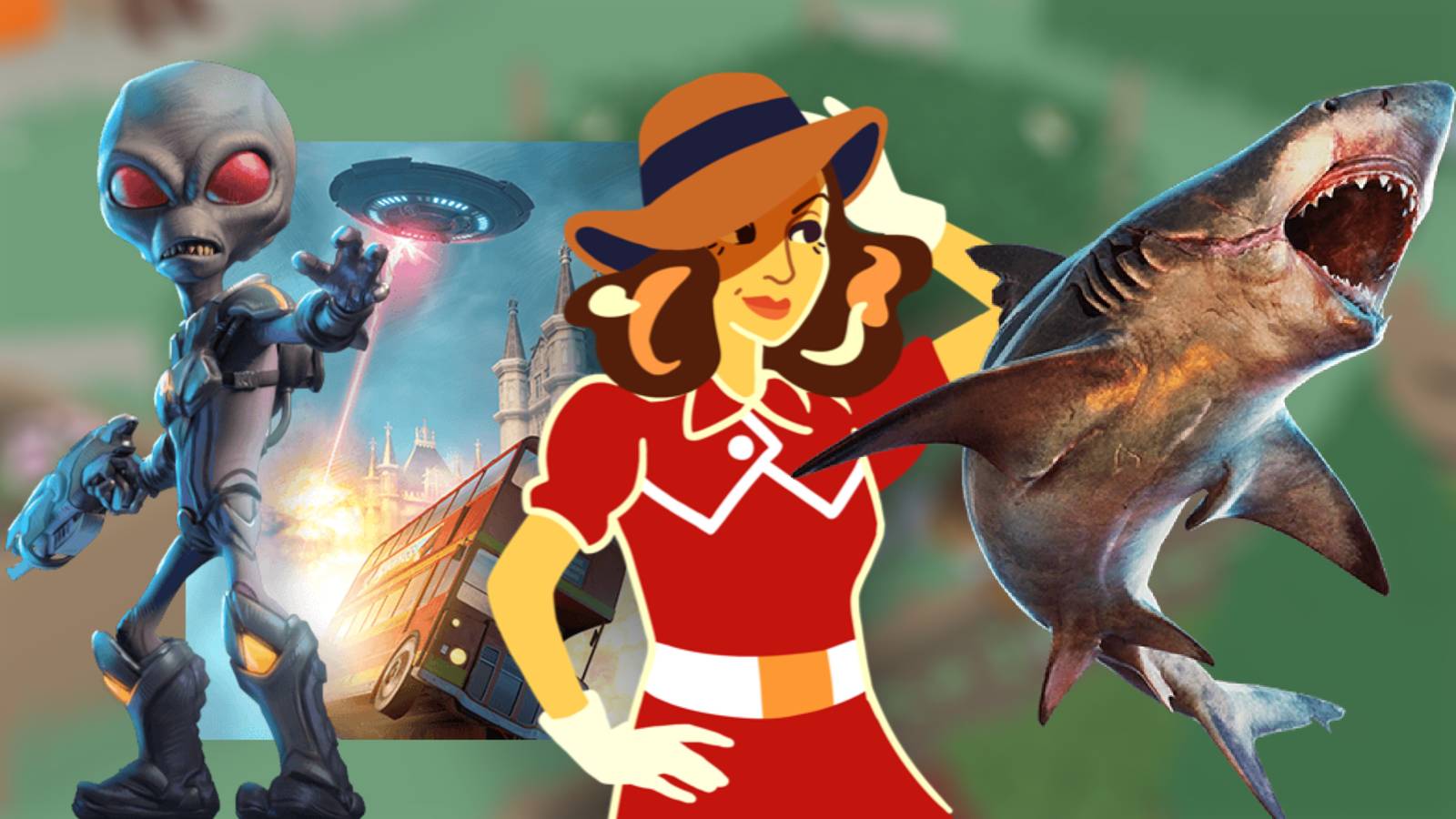 10 Nintendo Switch Adventure Games Where You’re Actually the Villain