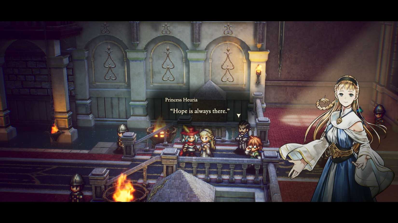 The Adventures of Elliot The Millennium Tales Review  (4)