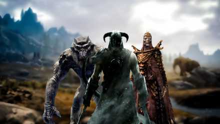 8 Skyrim Moments Proving The Game's Strength Comes From Exploration
