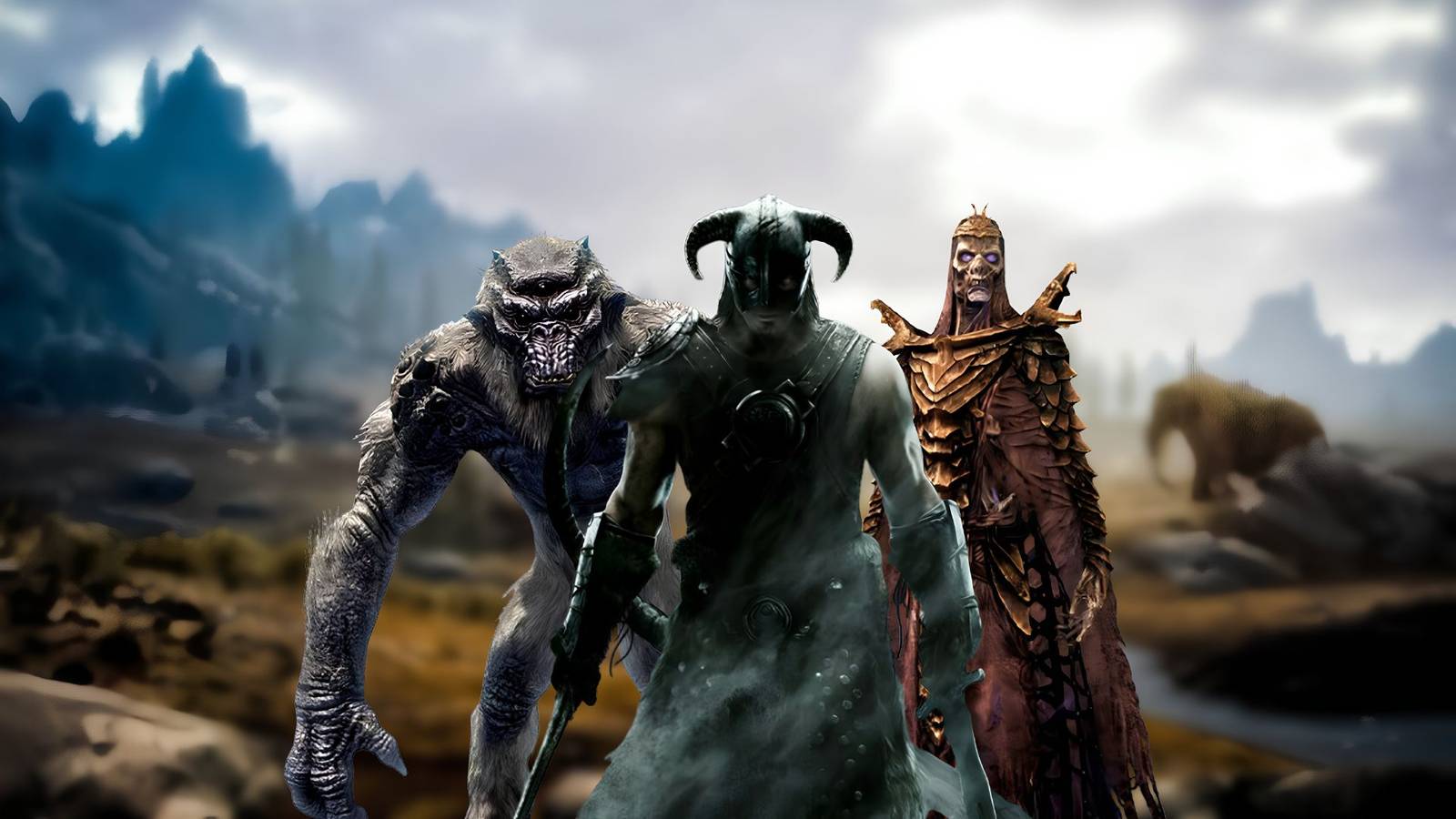 8 Reasons Skyrim Still Feels Like the Open-World RPG Everyone Looks Up To 8 Reasons Skyrim Still Feels Like the Open-World RPG Everyone Looks Up To
