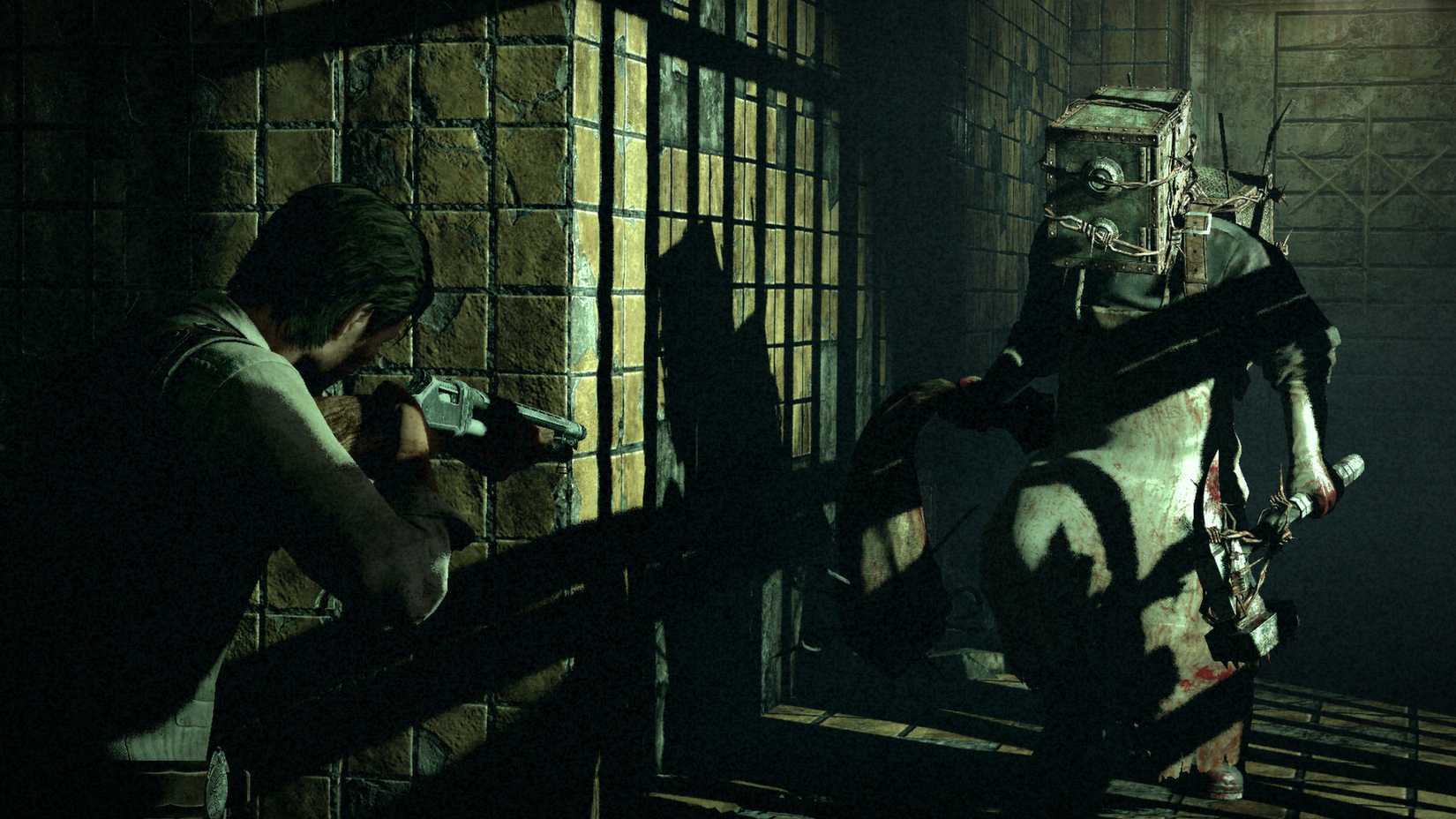 10 Horror Games that Disrespect Your Time