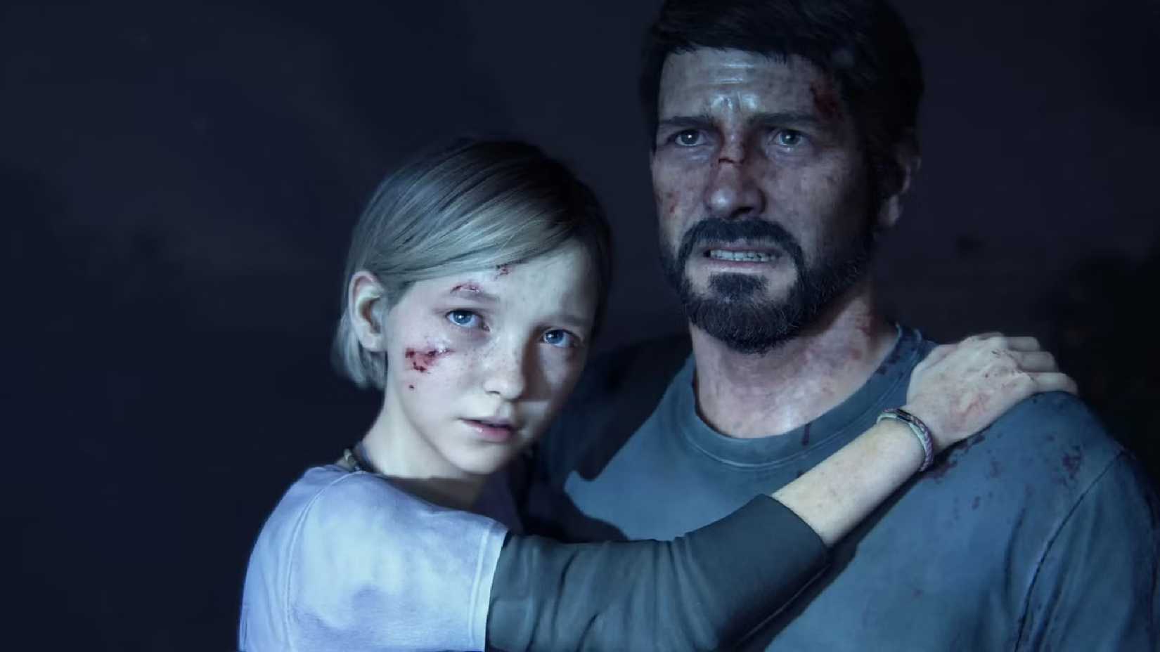 The Last of Us