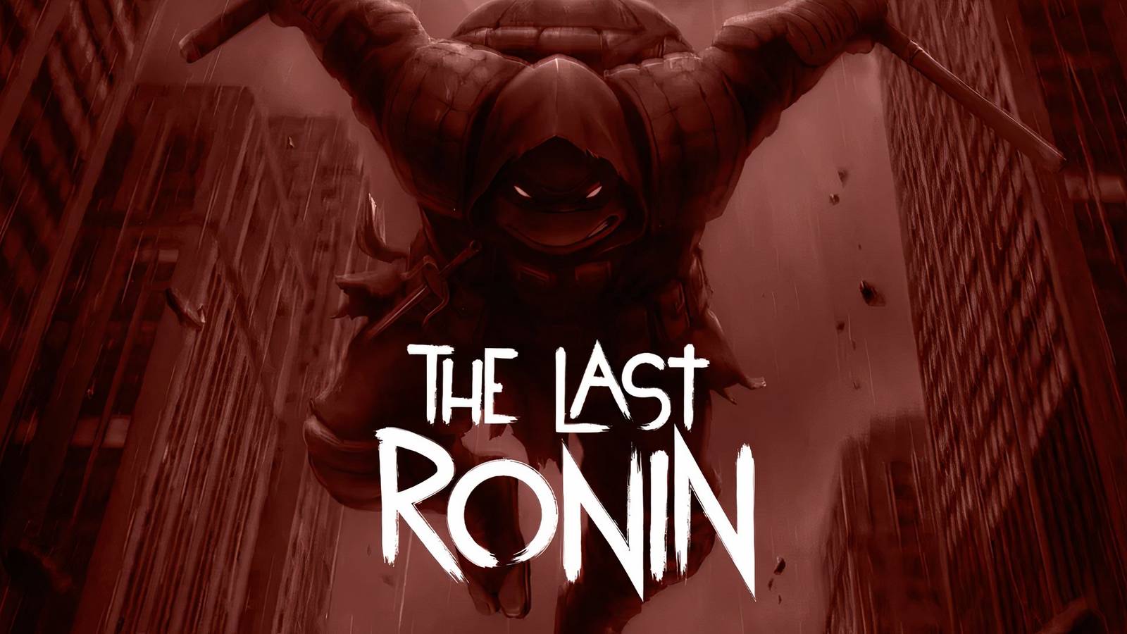Paramount Revives The Last Ronin as a Game
