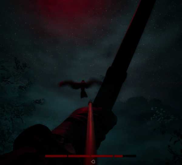 The Mound Monsters 4