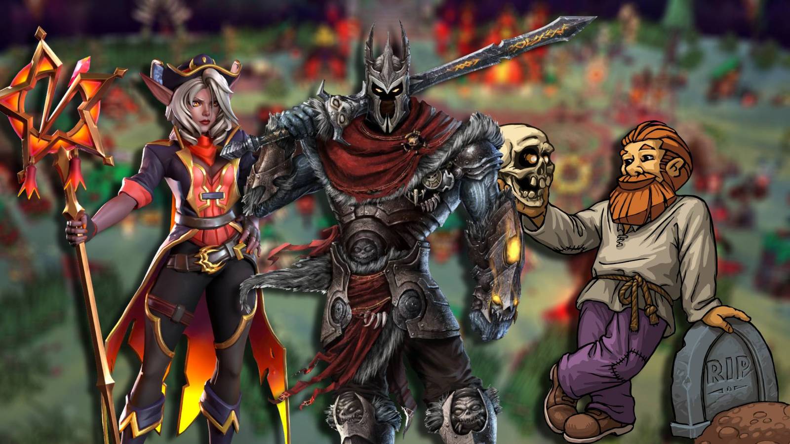 10 Cozy Games Where You're Actually the Villain