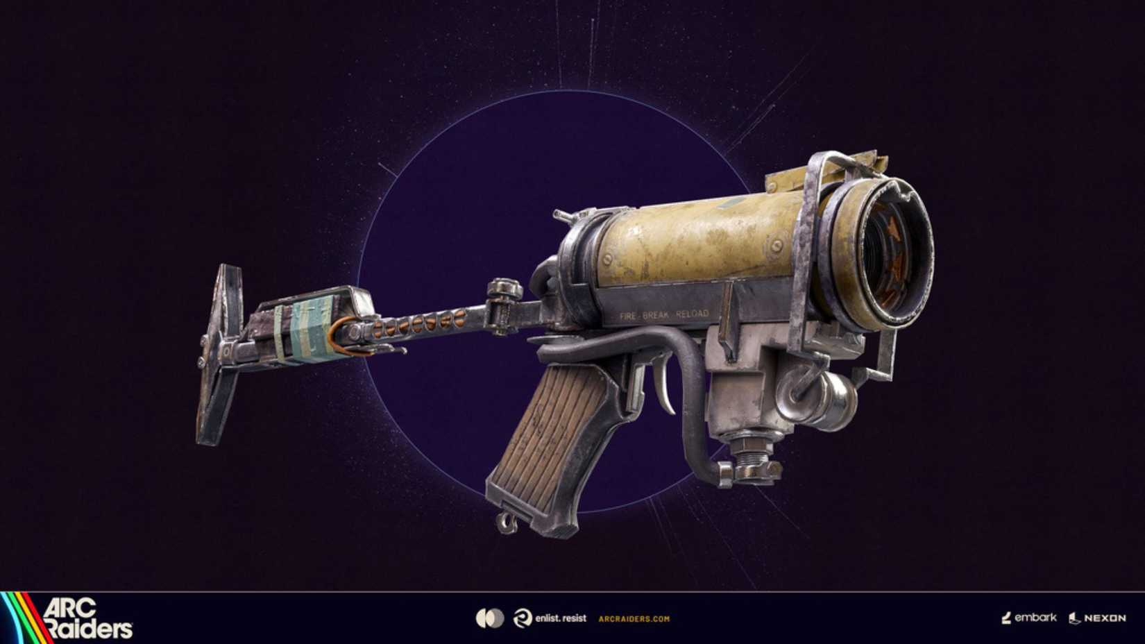 ARC Raiders: How to Get the Rascal