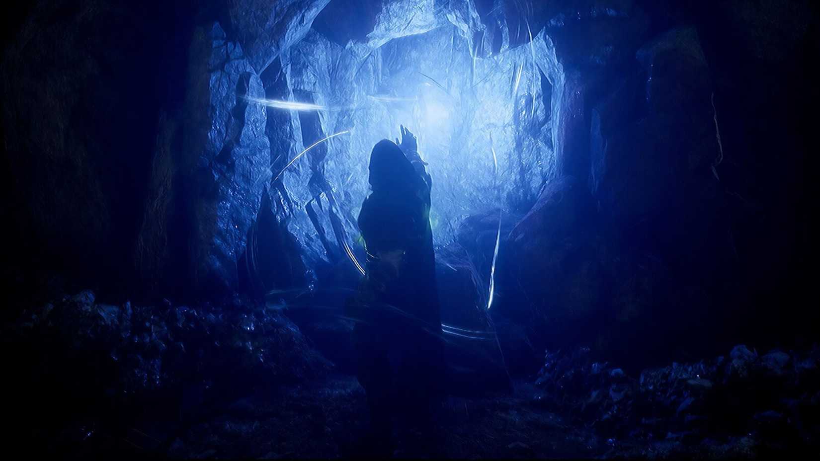 The Relic First Guardian Exploration