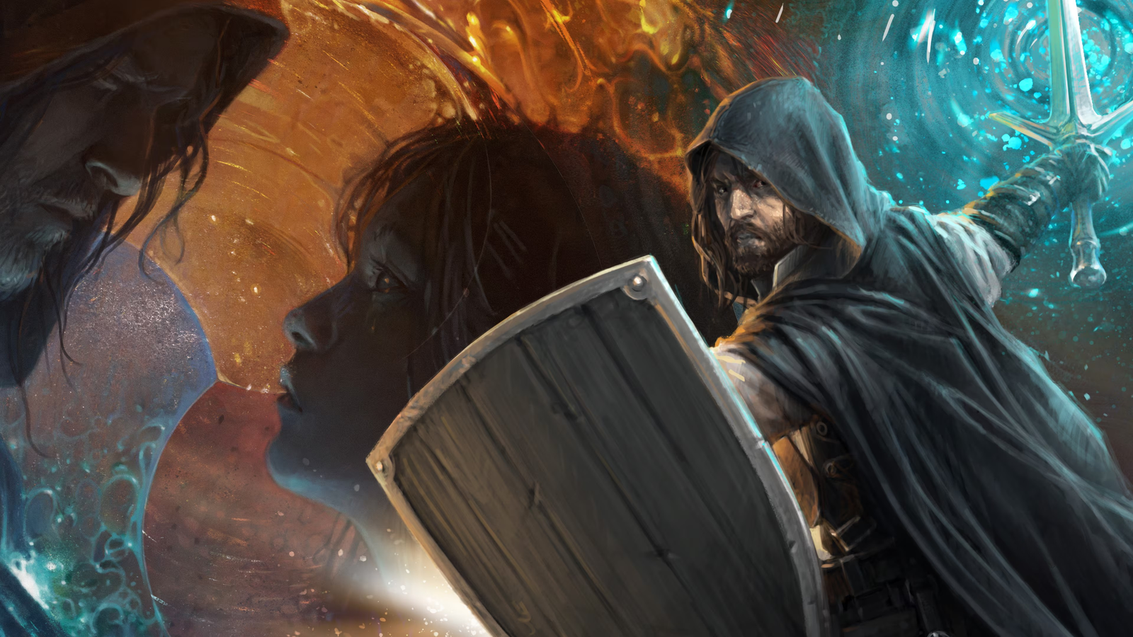 The Relic: First Guardian Preview: A Promising Soulslike, but One Issue Holds It Back