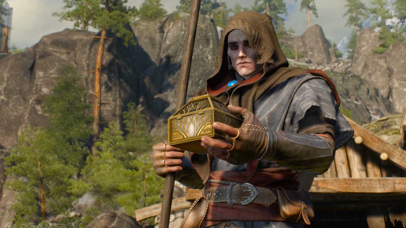 10 Moments in The Witcher 3 That Are Better Once You Know the Lore