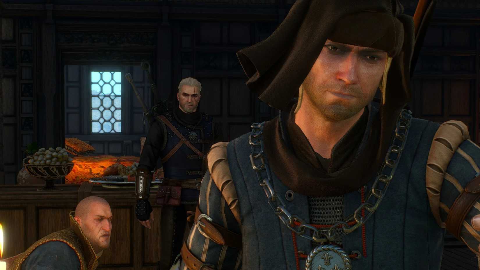 10 Moments in The Witcher 3 That Are Better Once You Know the Lore