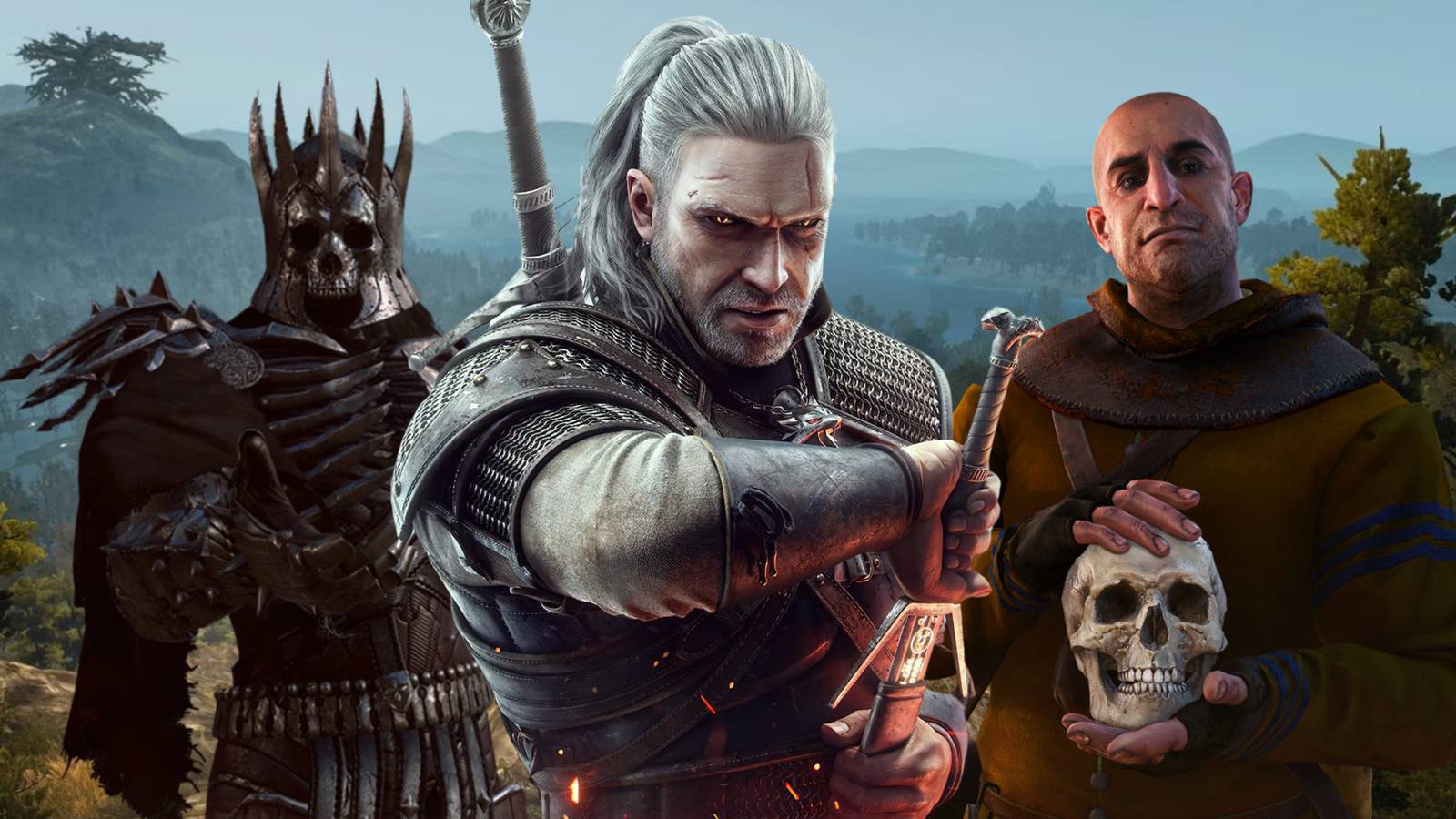 10 Moments in The Witcher 3 That Are Better Once You Know the Lore
