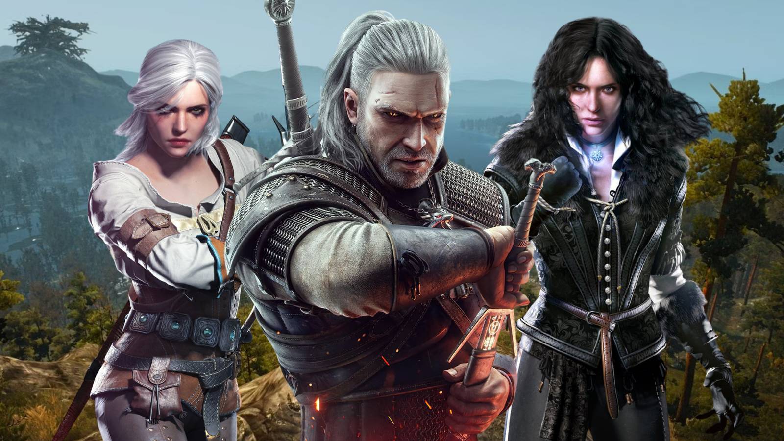 10 Witcher 3 Features that Quietly Raised Expectations for Every RPG After It