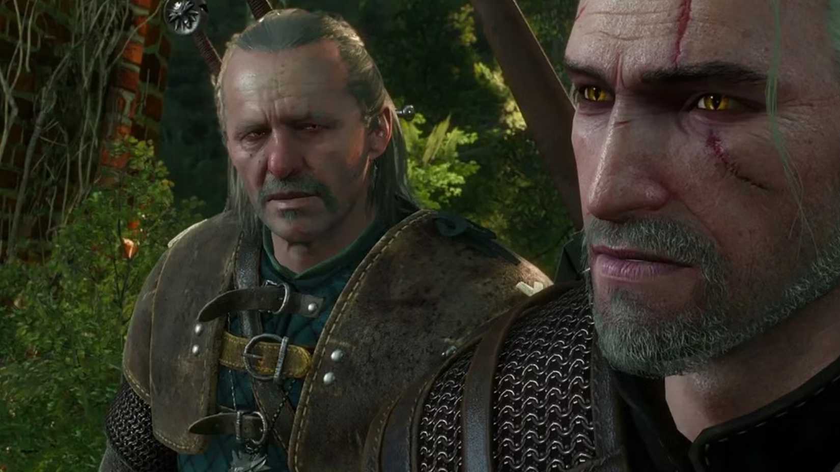 10 Moments in The Witcher 3 That Are Better Once You Know the Lore