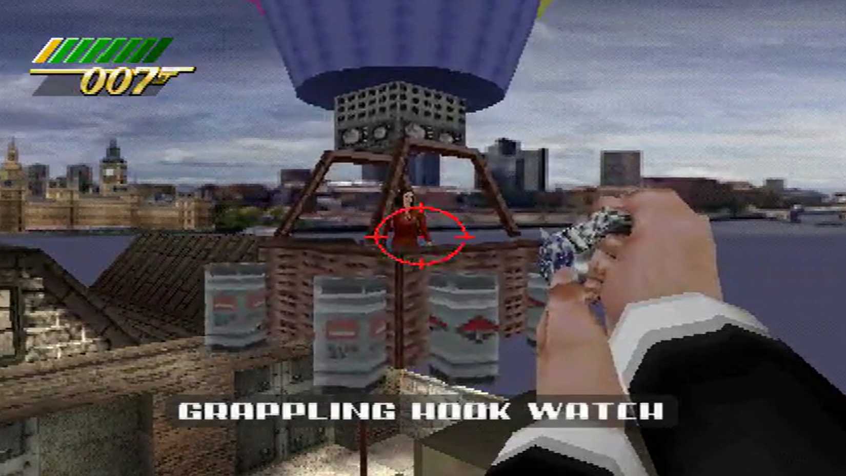 8 Video Games That Feel Closest to the James Bond Movies